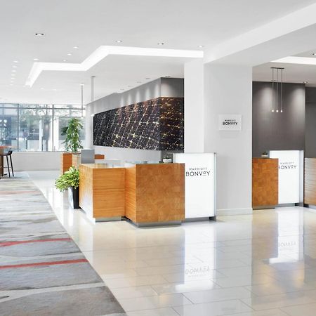 Delta Hotels By Marriott Ottawa City Centre Екстер'єр фото