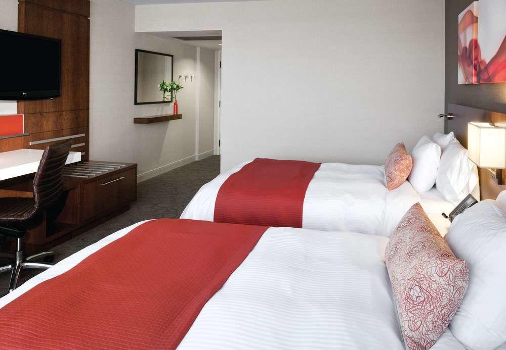 Delta Hotels By Marriott Ottawa City Centre Екстер'єр фото