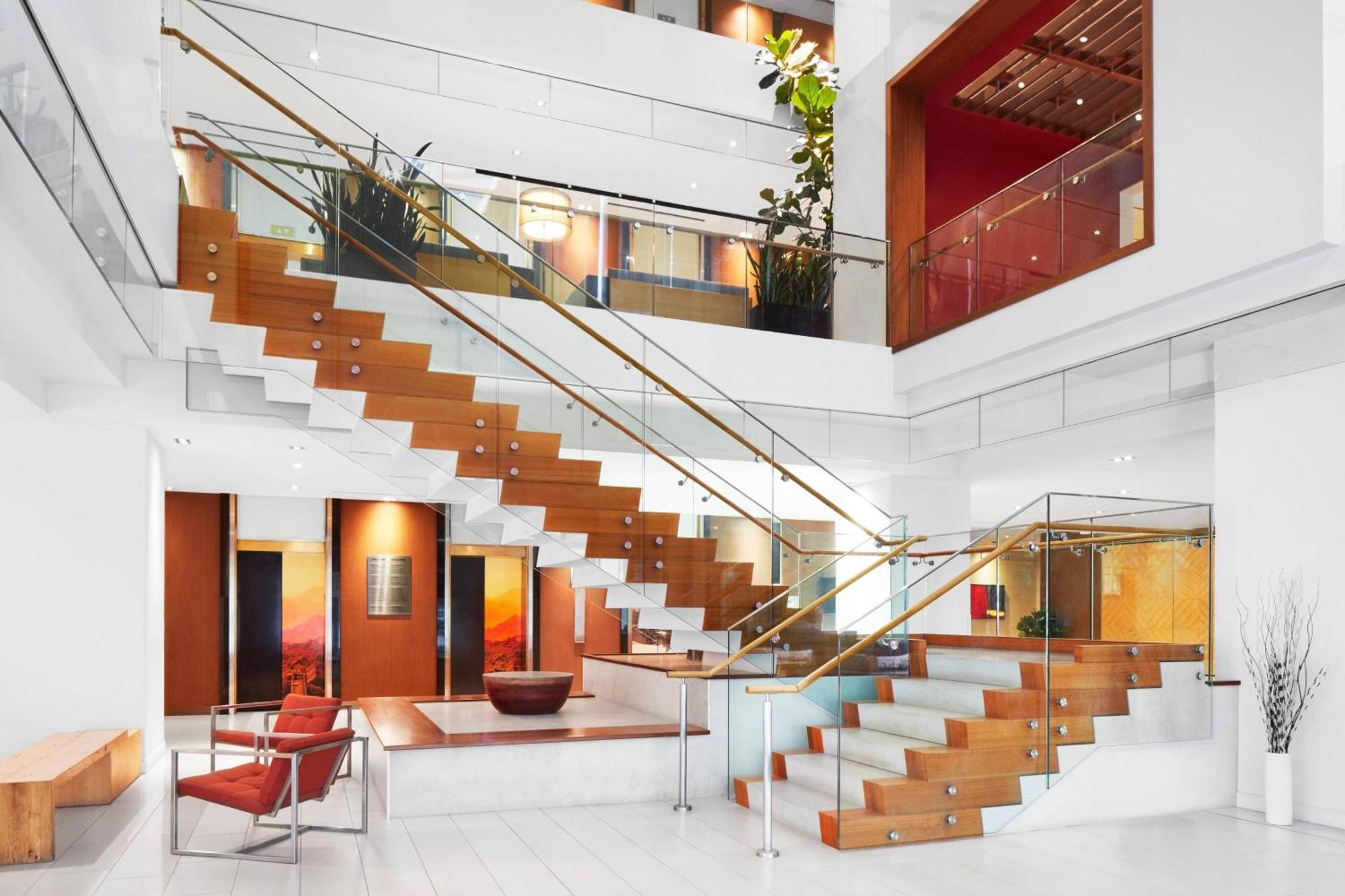 Delta Hotels By Marriott Ottawa City Centre Екстер'єр фото