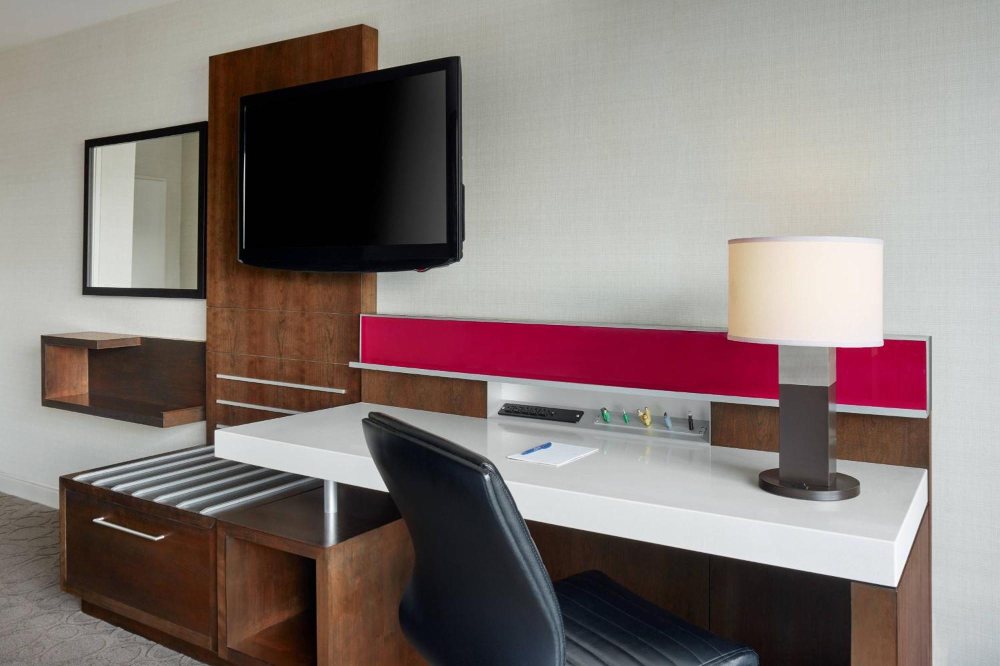 Delta Hotels By Marriott Ottawa City Centre Екстер'єр фото