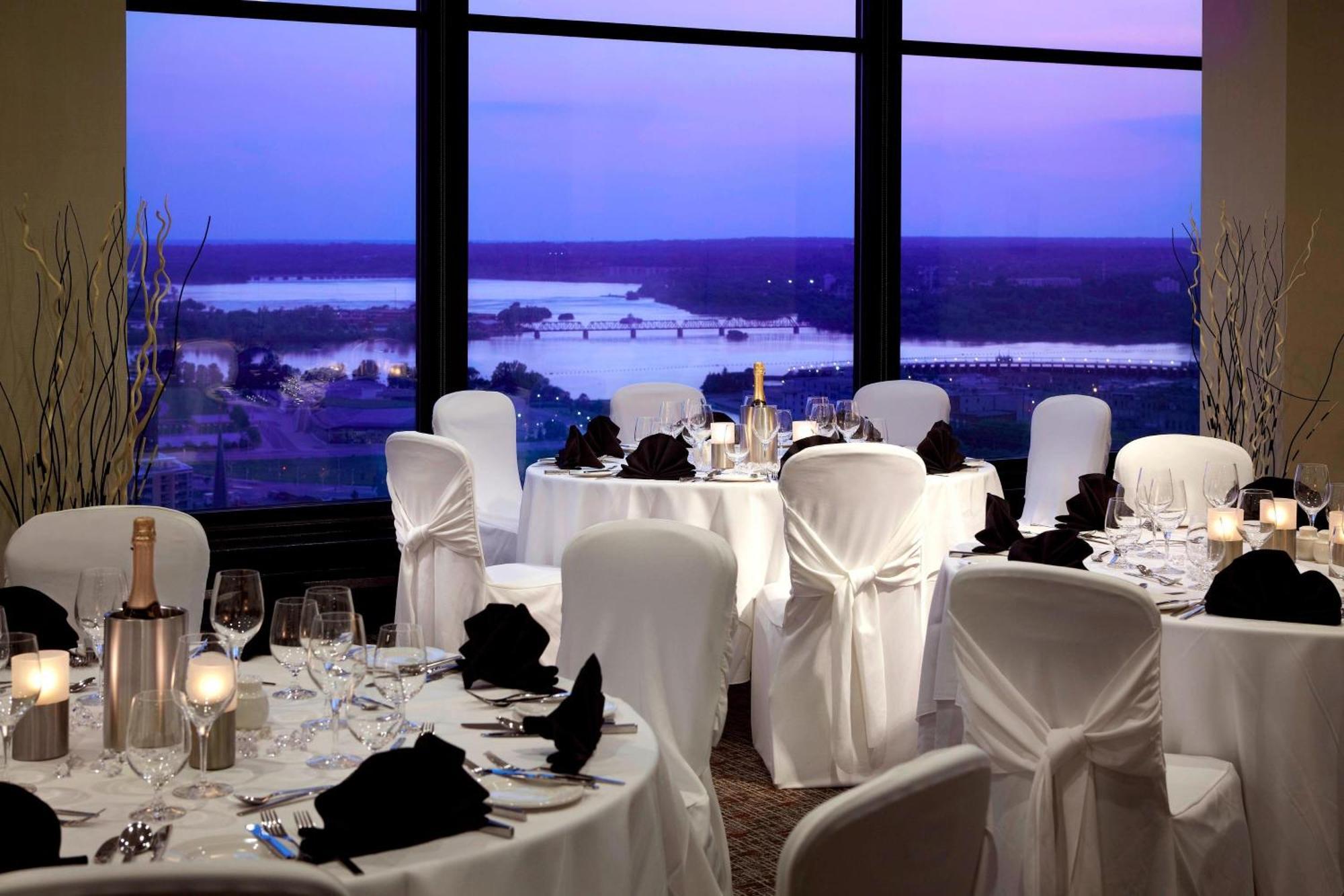 Delta Hotels By Marriott Ottawa City Centre Екстер'єр фото