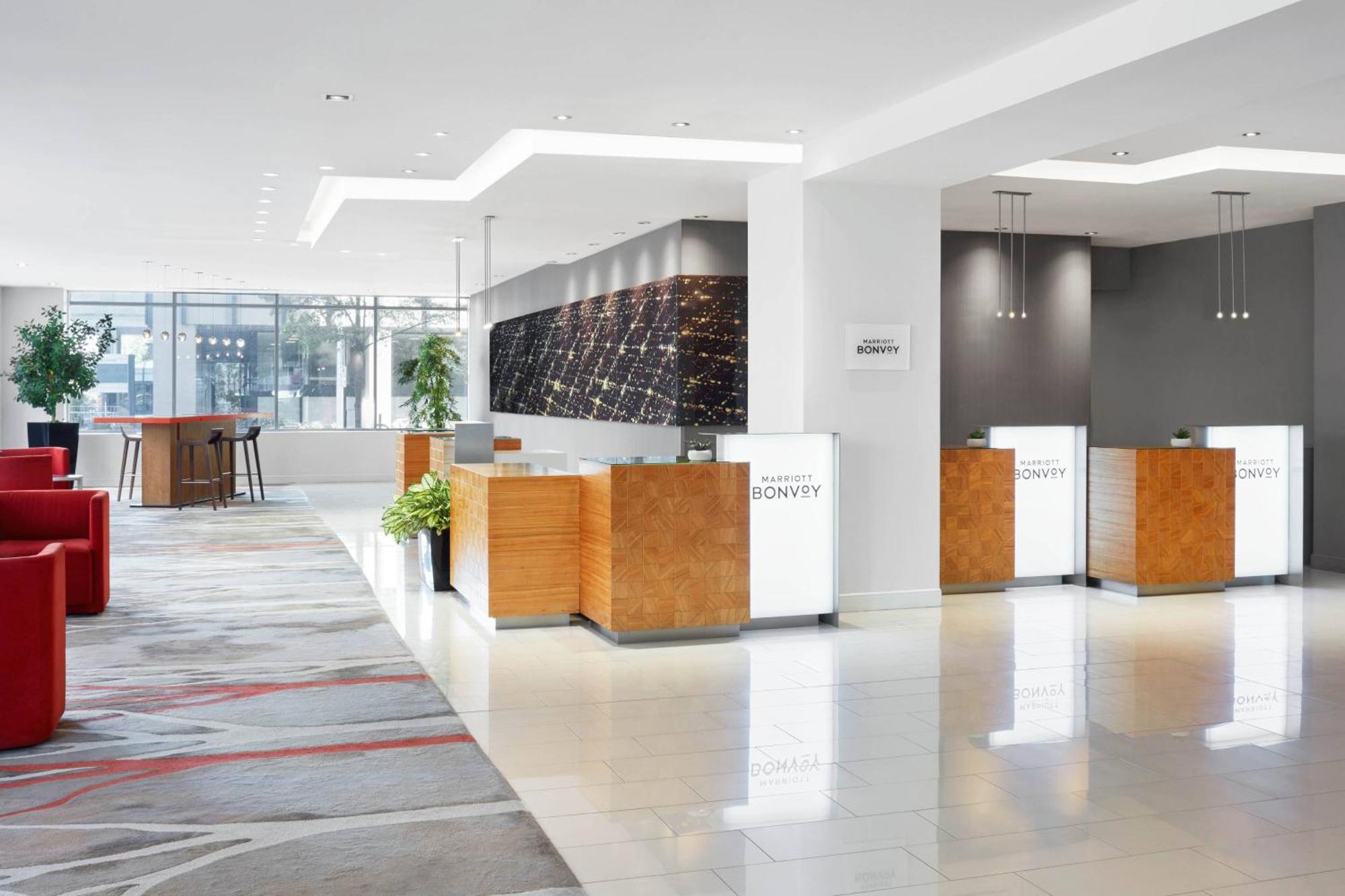 Delta Hotels By Marriott Ottawa City Centre Екстер'єр фото