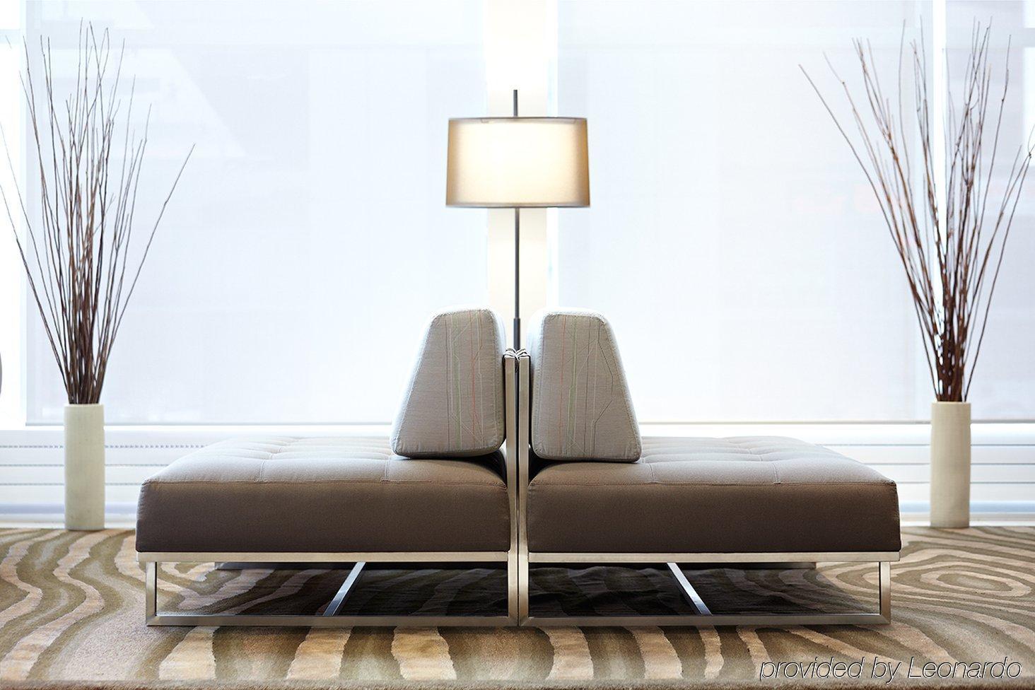Delta Hotels By Marriott Ottawa City Centre Інтер'єр фото