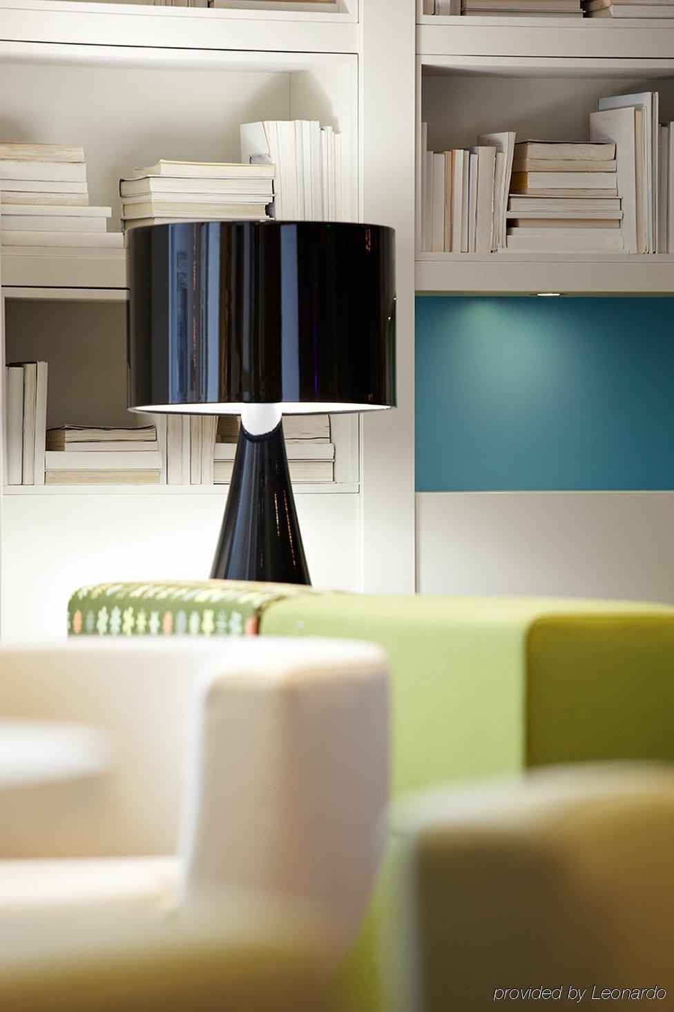 Delta Hotels By Marriott Ottawa City Centre Інтер'єр фото