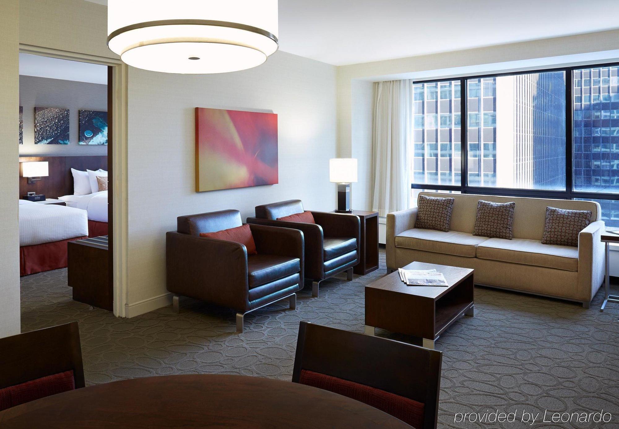 Delta Hotels By Marriott Ottawa City Centre Екстер'єр фото