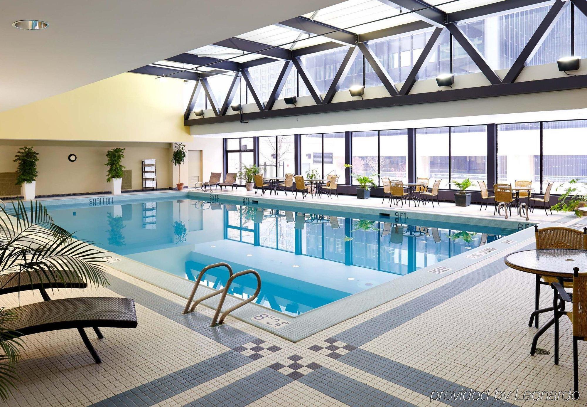 Delta Hotels By Marriott Ottawa City Centre Екстер'єр фото