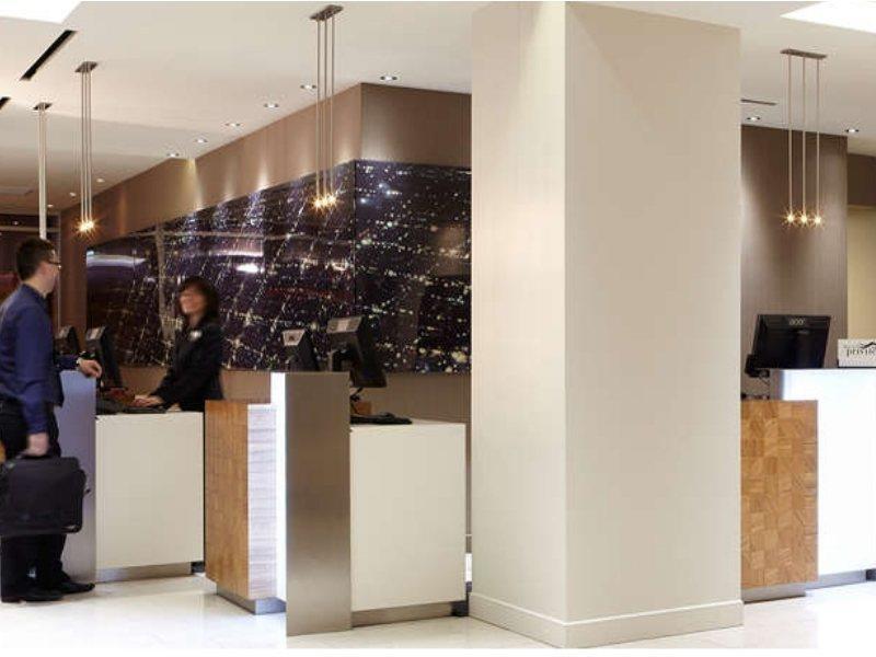Delta Hotels By Marriott Ottawa City Centre Екстер'єр фото
