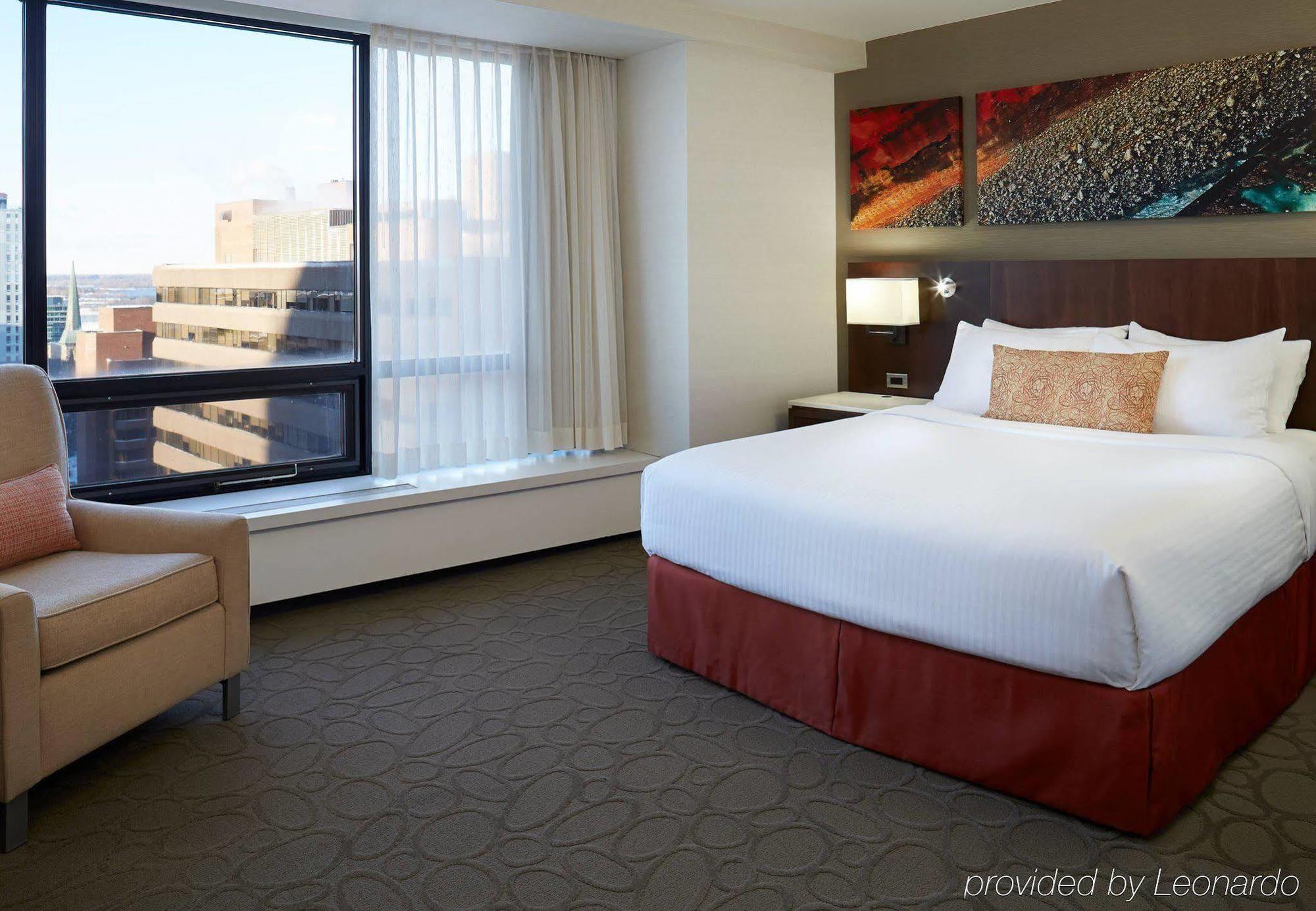 Delta Hotels By Marriott Ottawa City Centre Екстер'єр фото