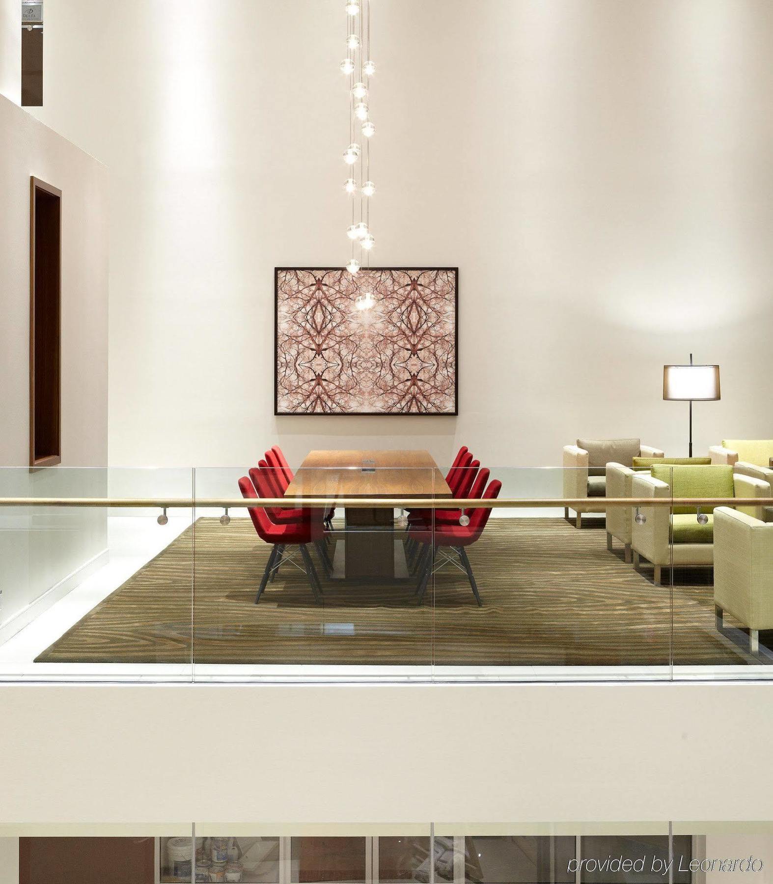 Delta Hotels By Marriott Ottawa City Centre Екстер'єр фото