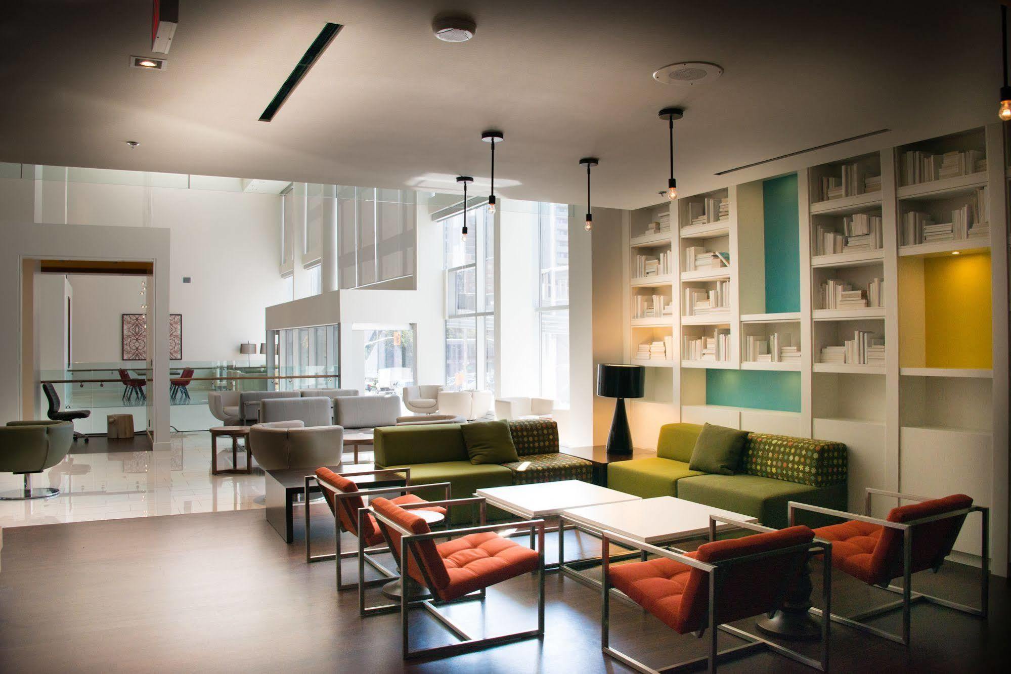 Delta Hotels By Marriott Ottawa City Centre Екстер'єр фото