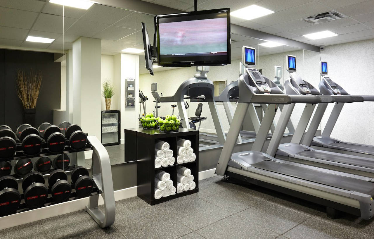 Delta Hotels By Marriott Ottawa City Centre Екстер'єр фото